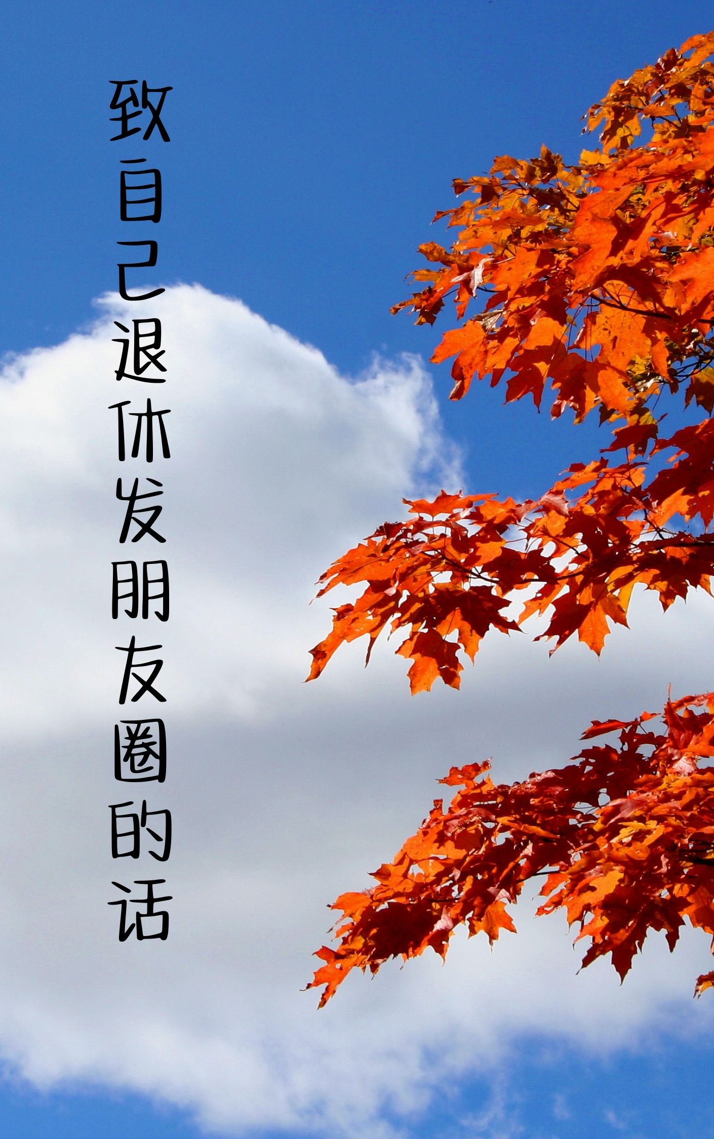 愿未来的日子更加精彩,享受每一刻的美好时光