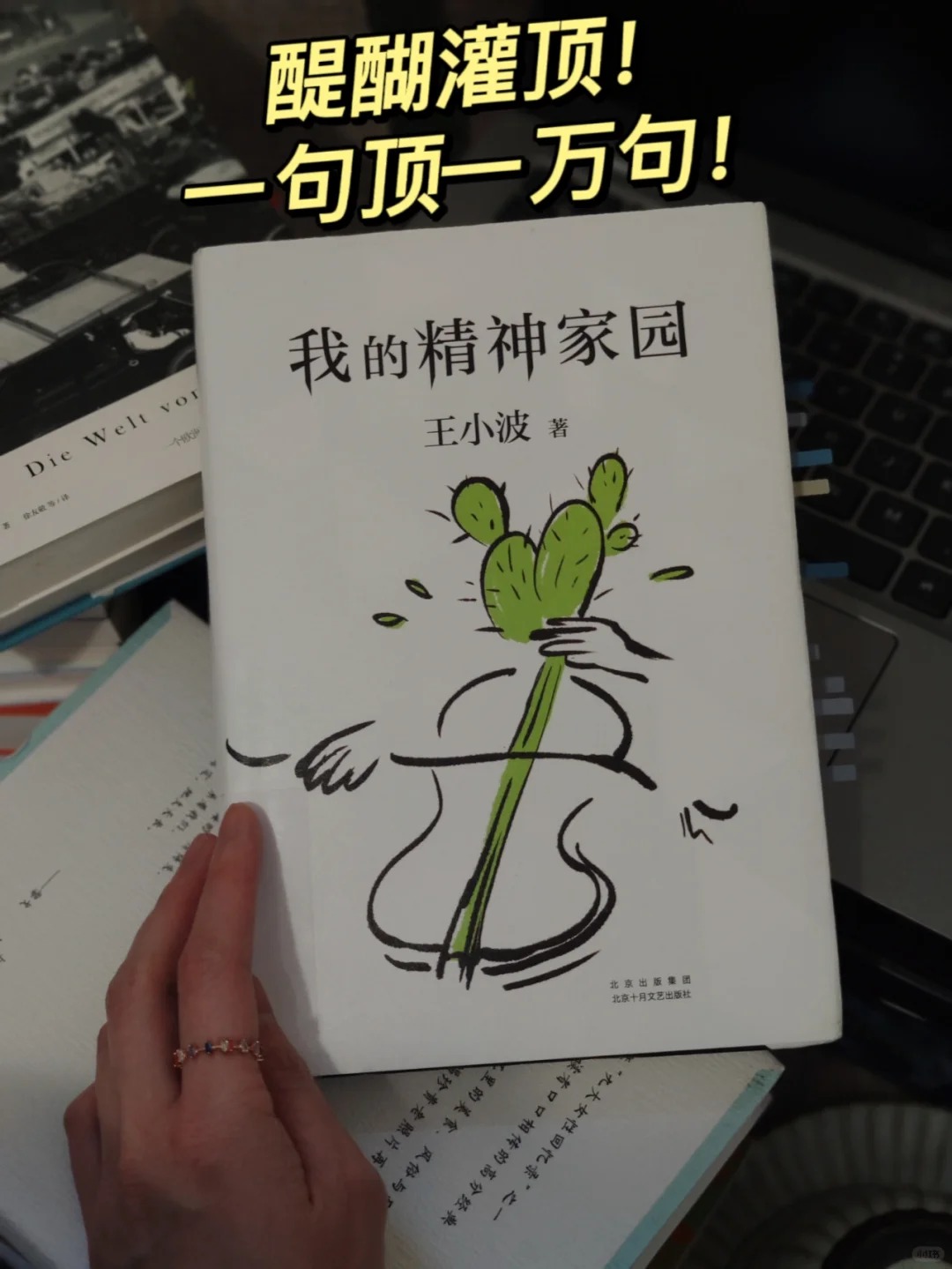 一王小波不仅是名字还是笑料制造机