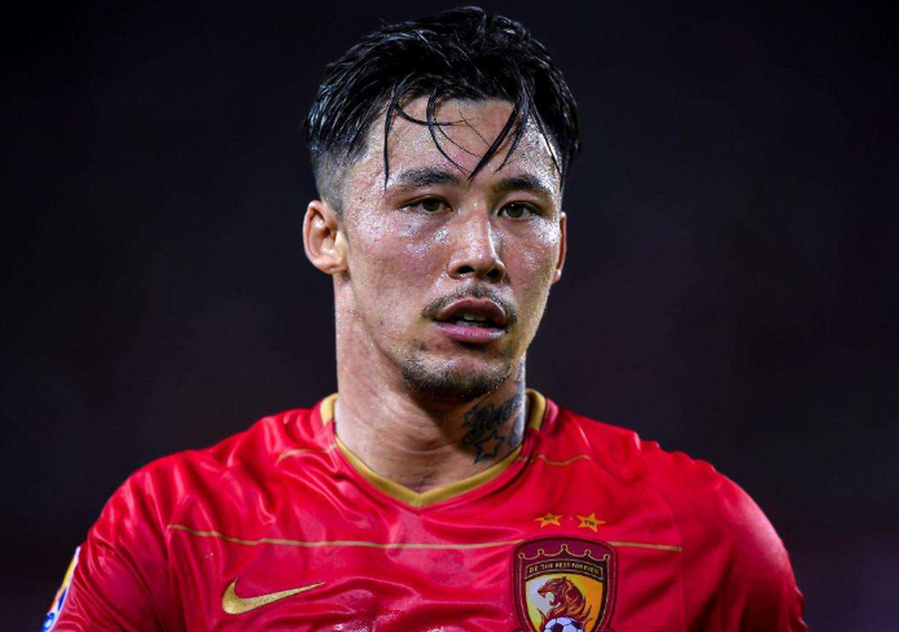 张琳芃妻子晒聊天记录,男足要彻底年轻化?