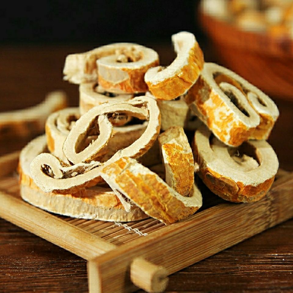 治疗慢阻肺——用这一方.@中医呼吸科李主任的动态