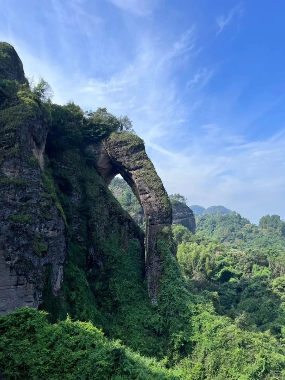 江西十大景点图片