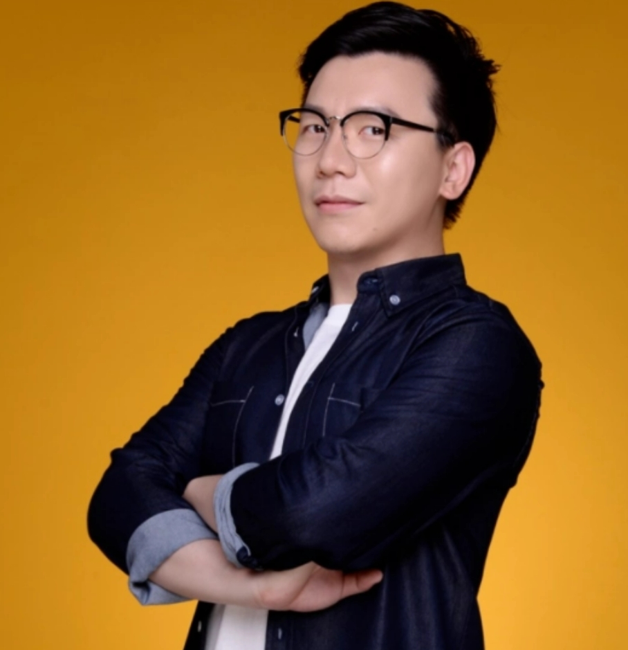 陈铭是哪个大学的老师?