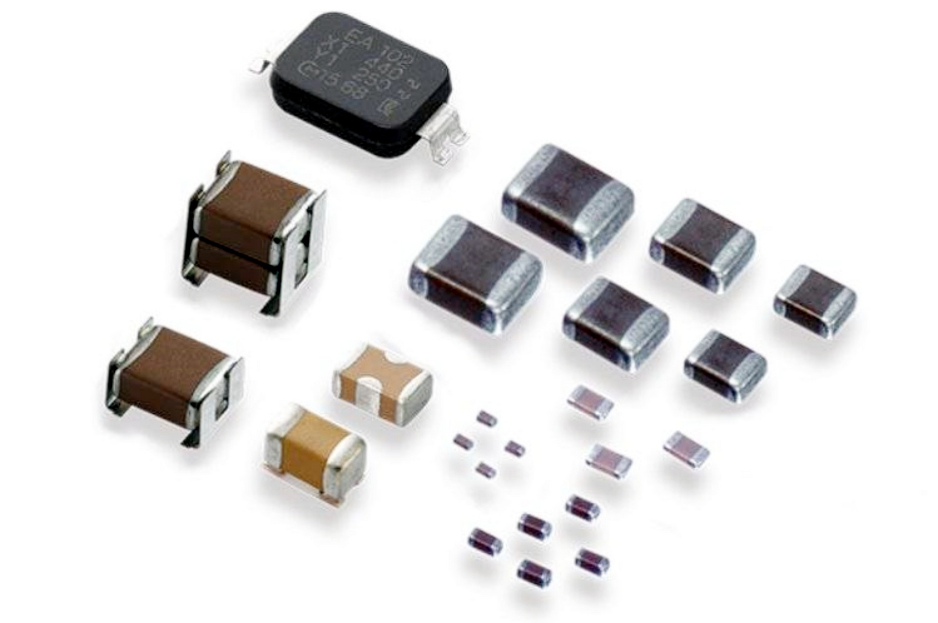 村田电容grm188r60j476me15d是一款高品质电容器,采用先进陶瓷材料