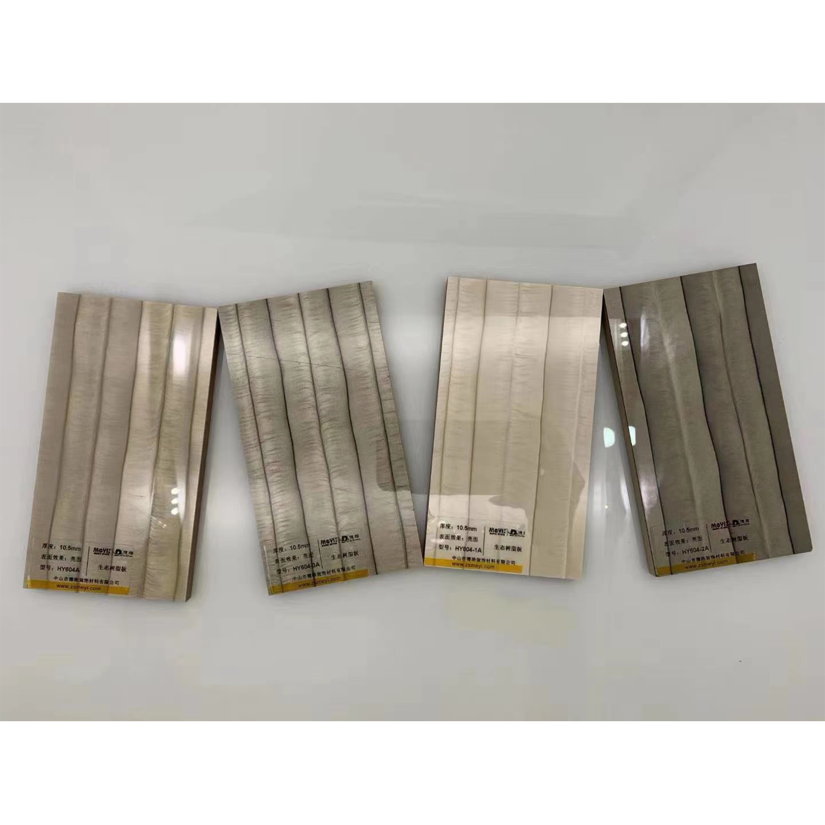 树脂板的价格是多少钱一平方?