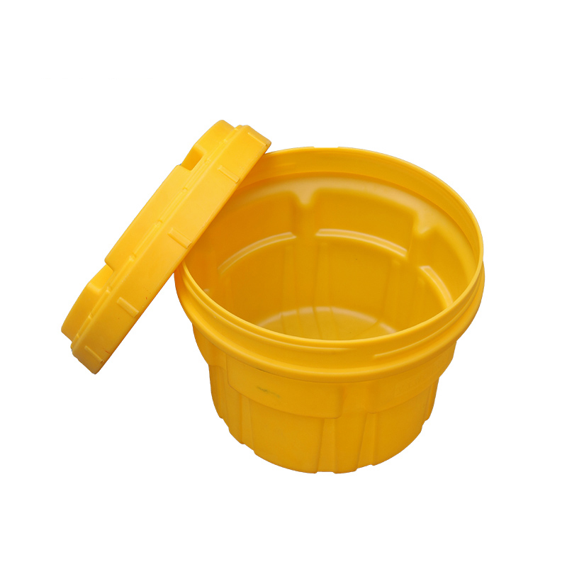 带你了解有毒密封桶:适用范围与特性