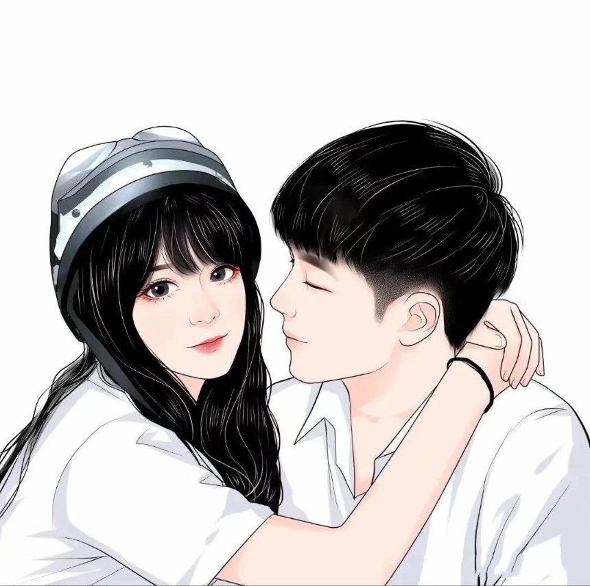 唯美qq头像图片,情侣头像图片400张