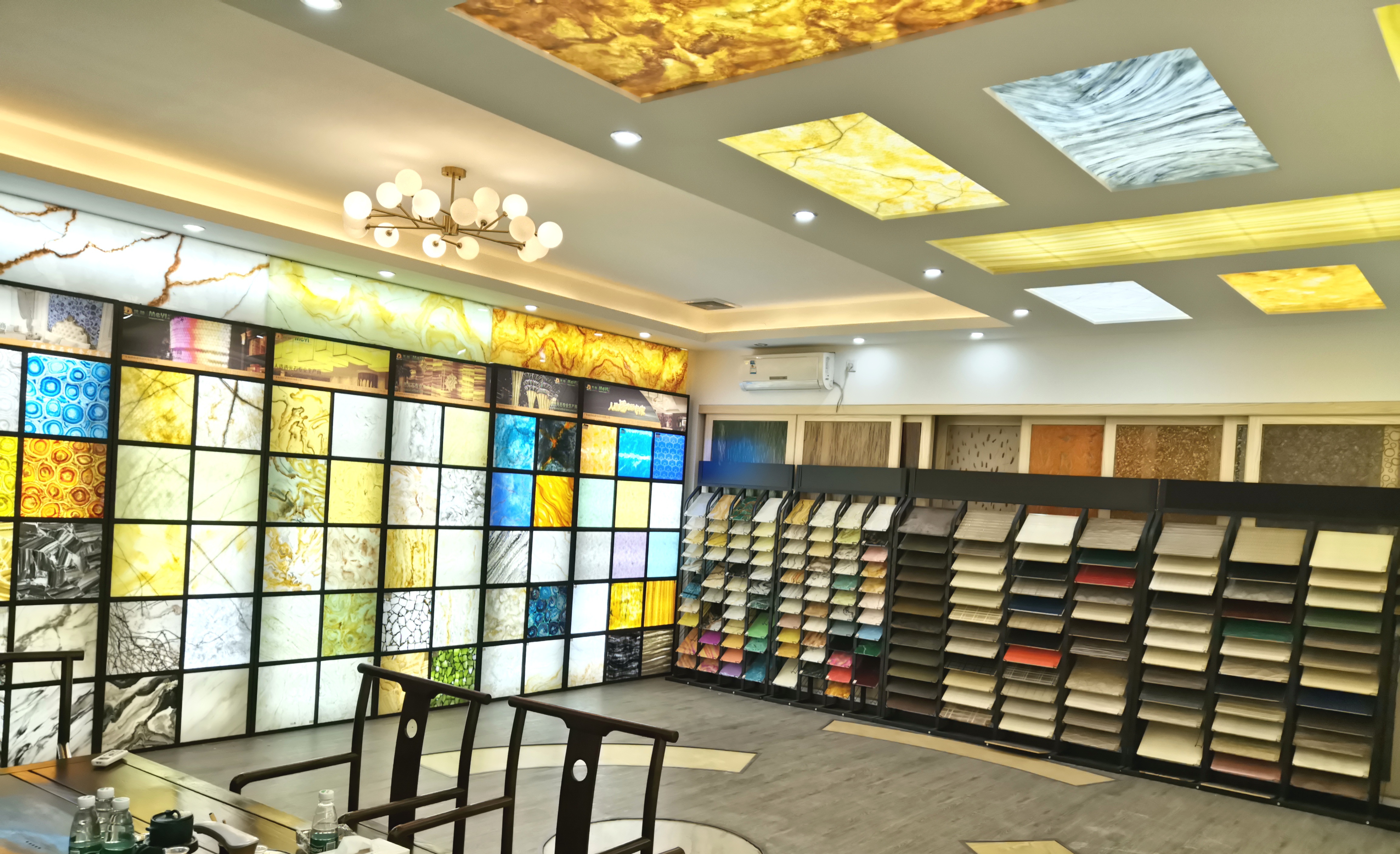 树脂板的价格是多少钱一平方?