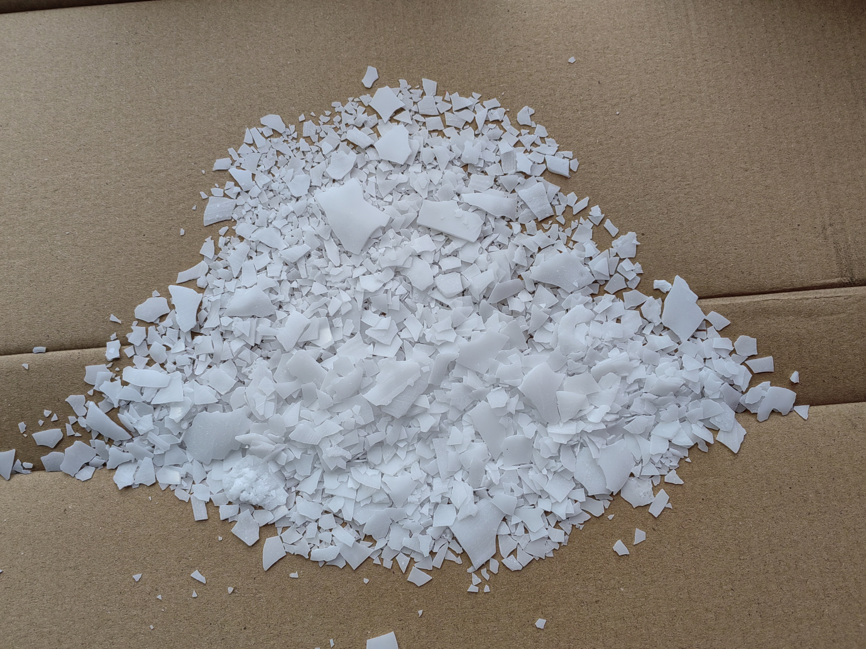 碳酸钙包覆改性技术,让纳米碳酸钙在聚合物中如鱼得水!