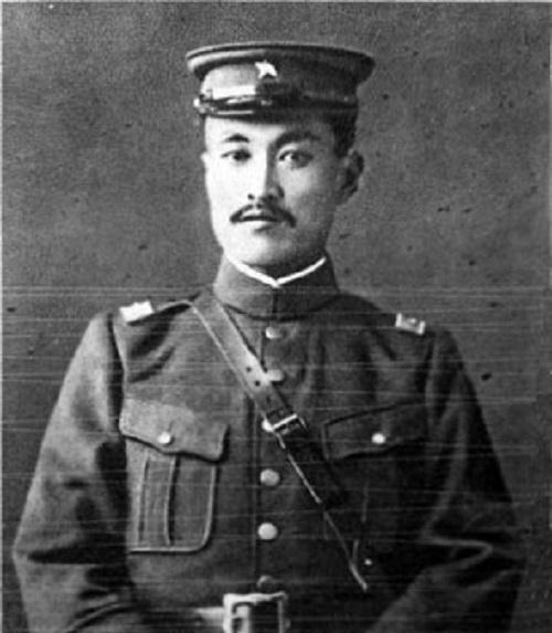 郭松龄反奉——张作霖背后挨一枪