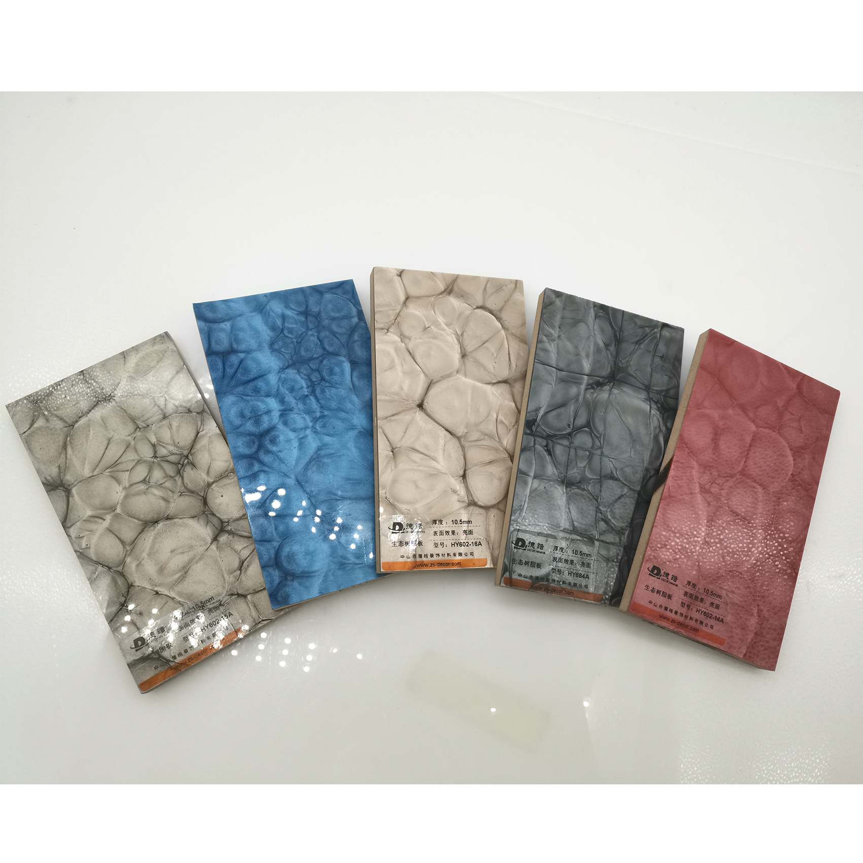 树脂板的价格是多少钱一平方?