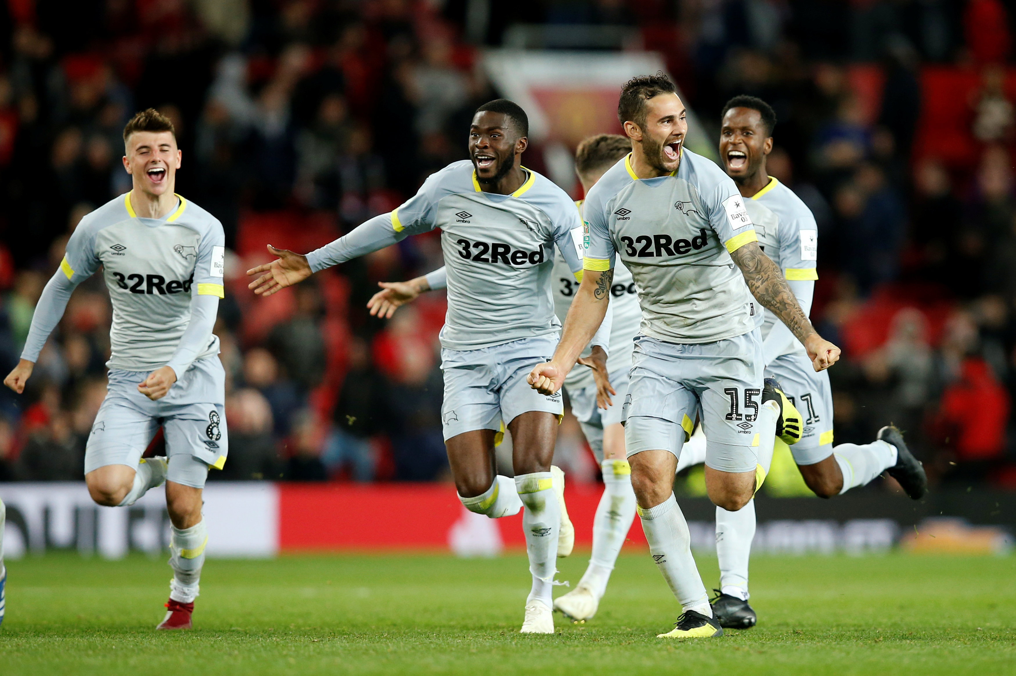 3.23阿陈足球解析:周六大放送~今晚看英巴大战!