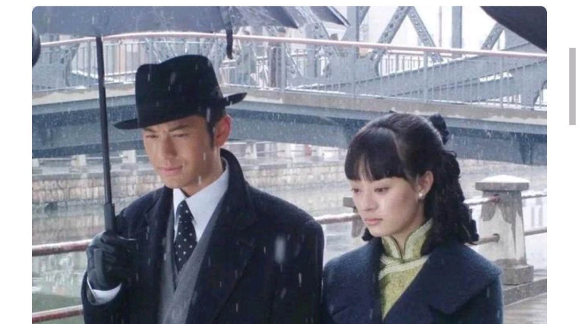 你最喜欢谁?独特的魅力,各有千秋.赵雅芝版的冯程程.让人过目不忘.