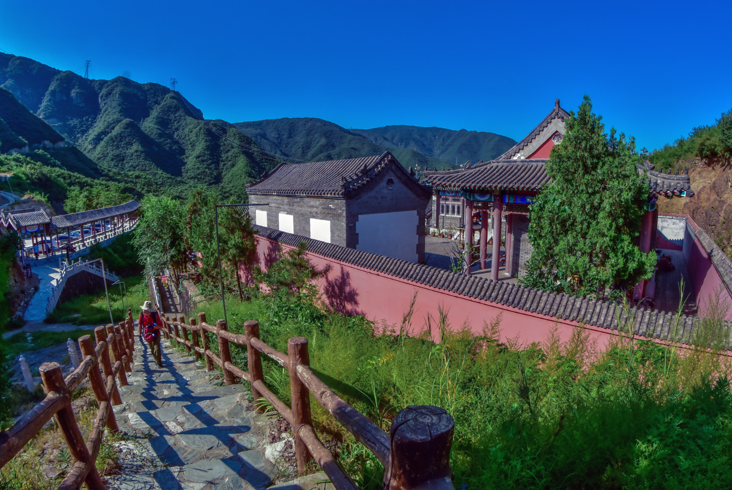 春风十里,不如去这些地方!宝妈精选北京周边10大春游好去处