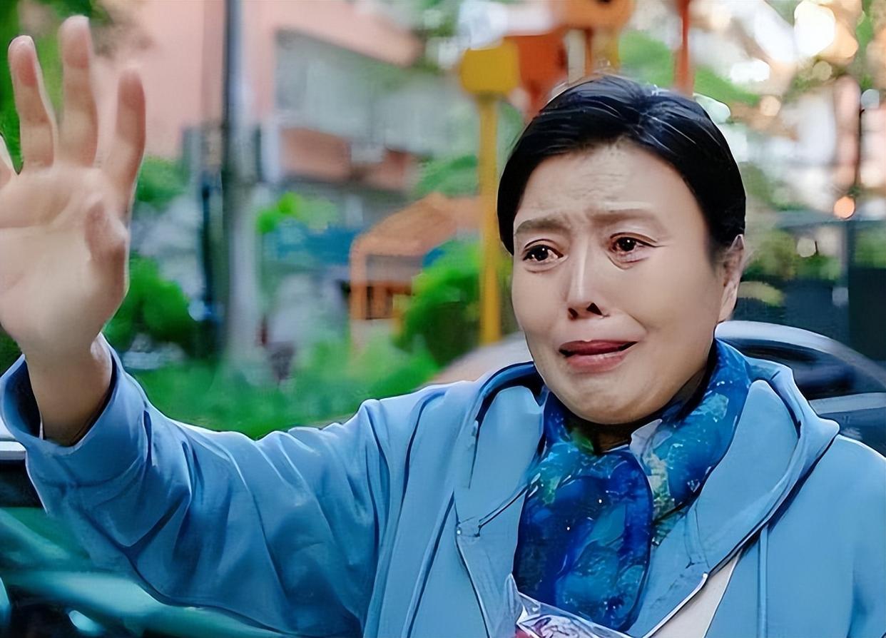 母爱的坚守:丁嘉丽自降身价圆女儿演员梦