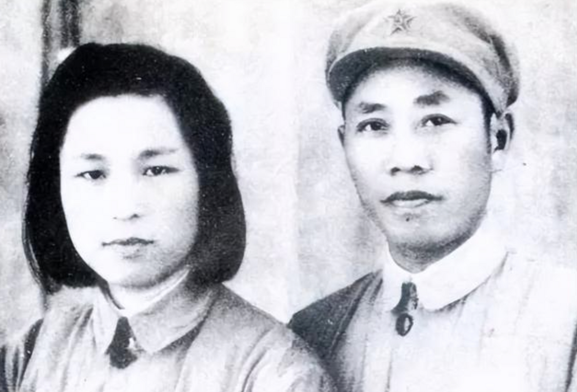 陶勇将军离世令人痛心,死因成谜.