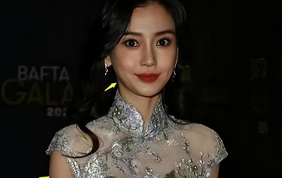 回顾落毛的凤凰不如鸡消失四个月后回归杨颖还是被低估了