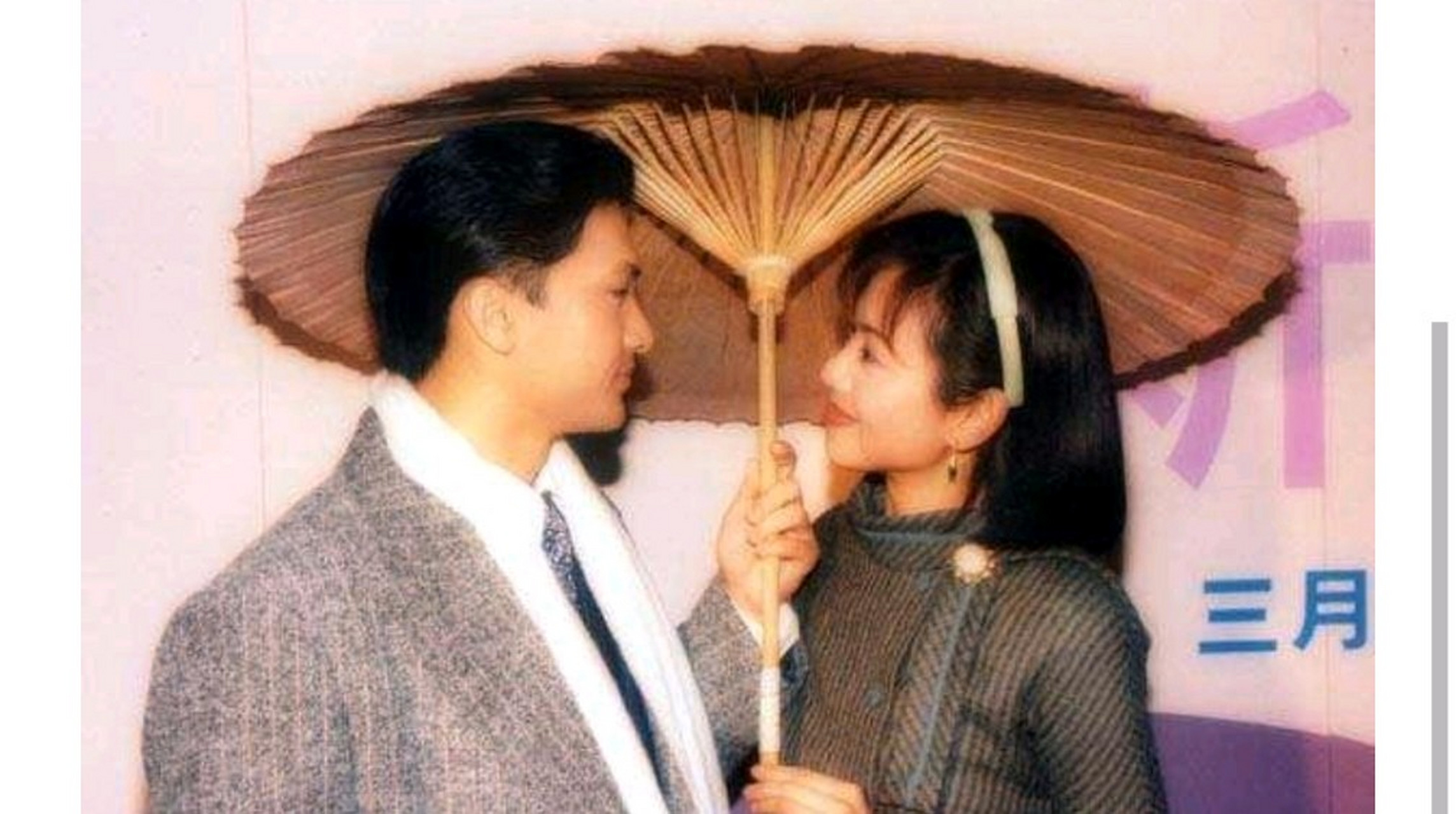 你最喜欢谁?独特的魅力,各有千秋.赵雅芝版的冯程程.让人过目不忘.