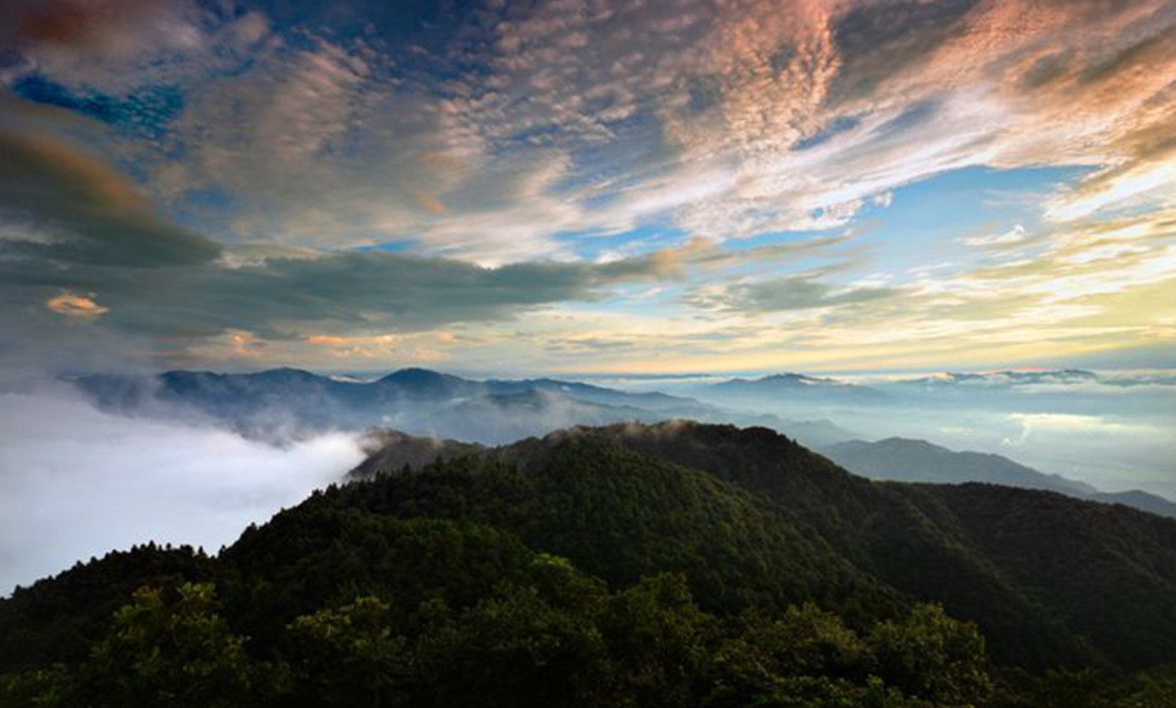 邵阳风景区有哪些景点图片