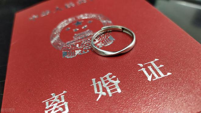 离婚!受伤害是永远是小孩!