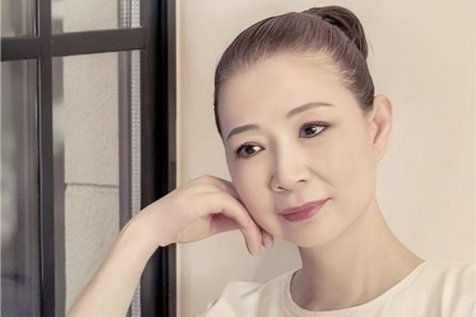 [原文:仲小萍:与火风离婚后,3.