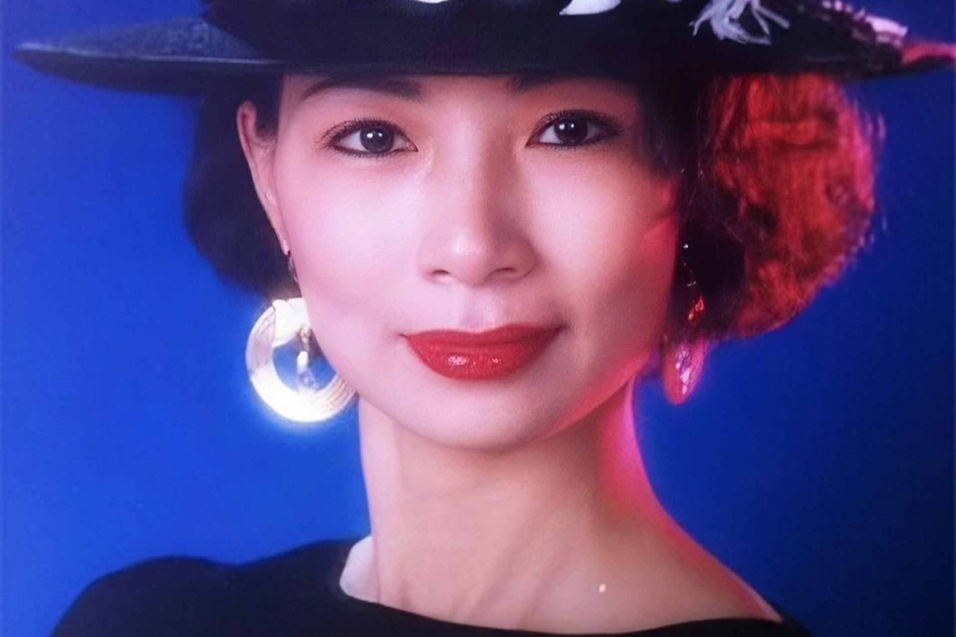 [原文:仲小萍:与火风离婚后,3.