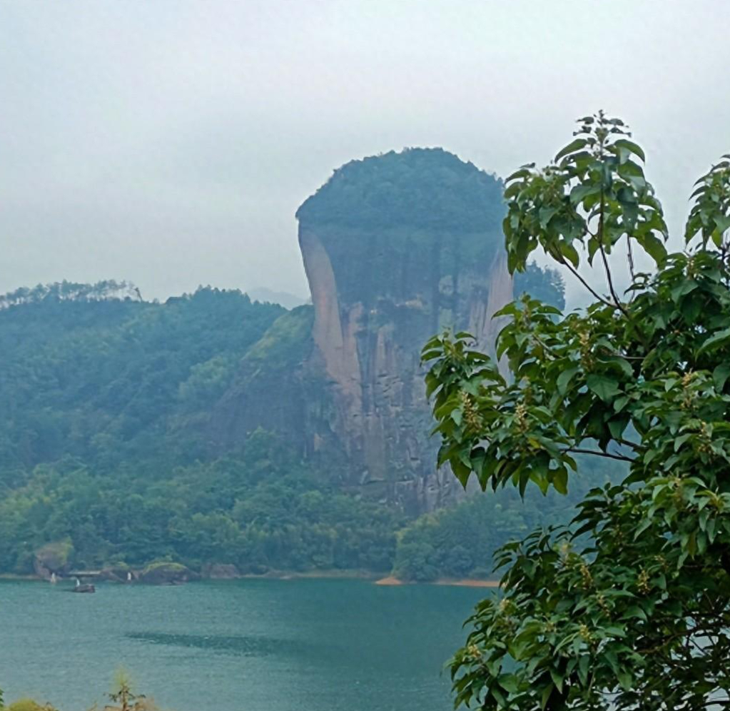 回顾铜钹山唐朝时期被封禁到底因为什么被这样对待呢