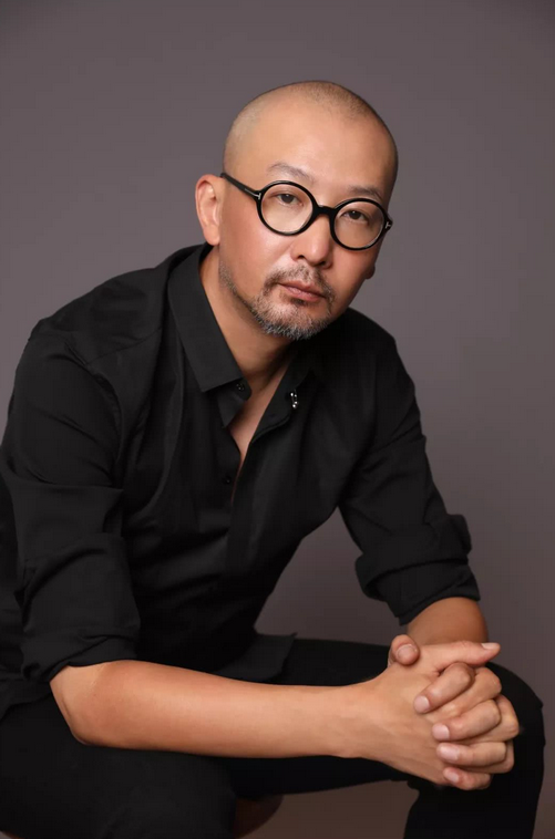 回顾实力演员马跃一家有三个老师不听劝步入艺途妻子优秀低调