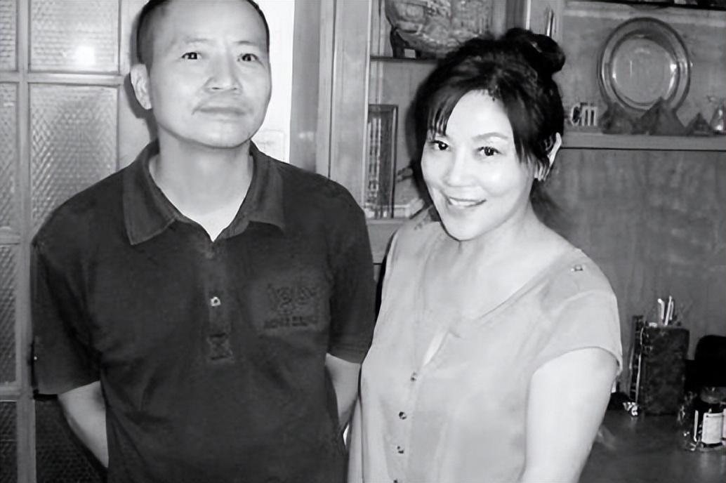 回顾歌唱家苏红父母和丈夫接连去世坚持尽孝让公婆老有所依