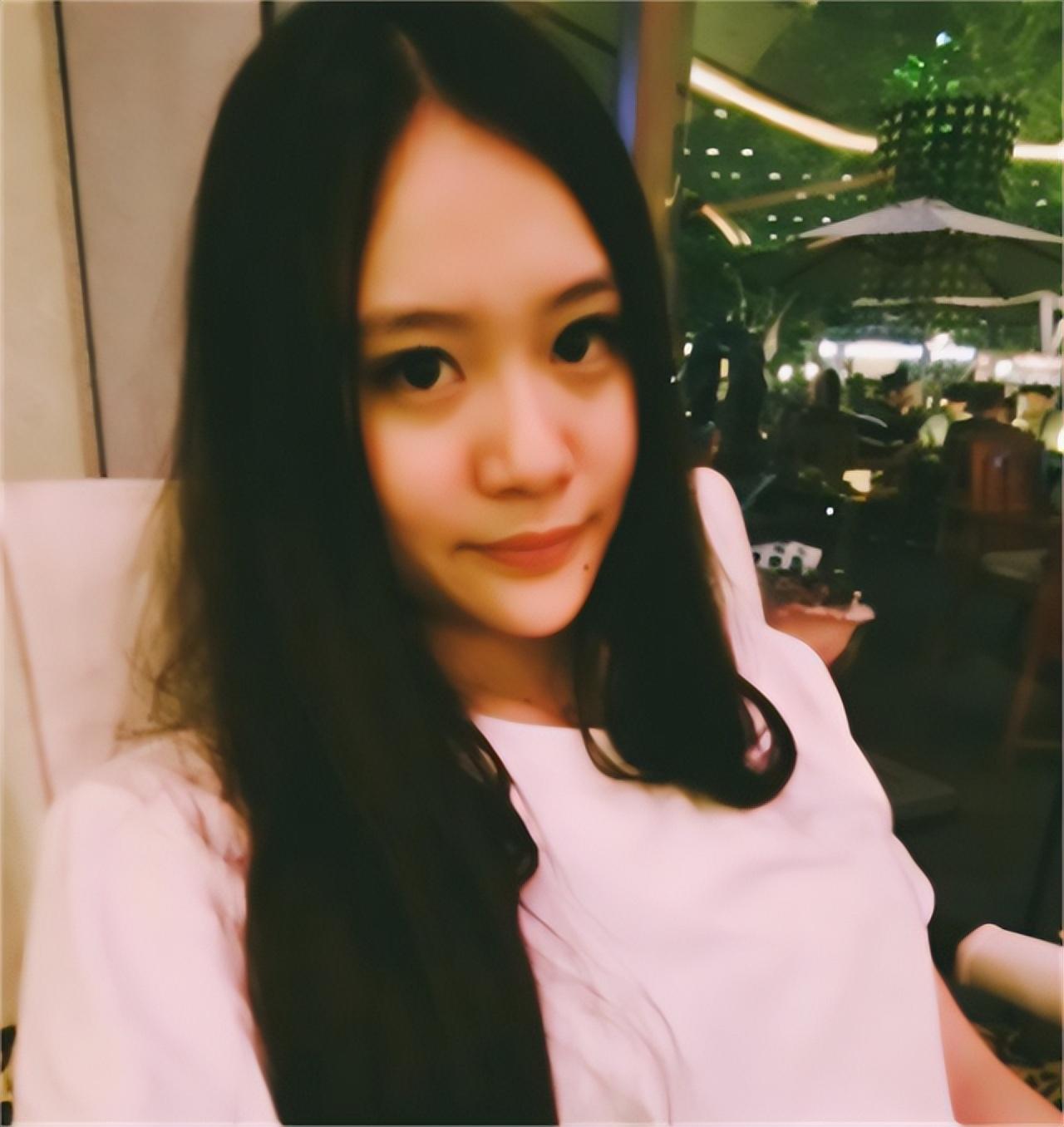 意外相识张梦瑾,重新燃起热情