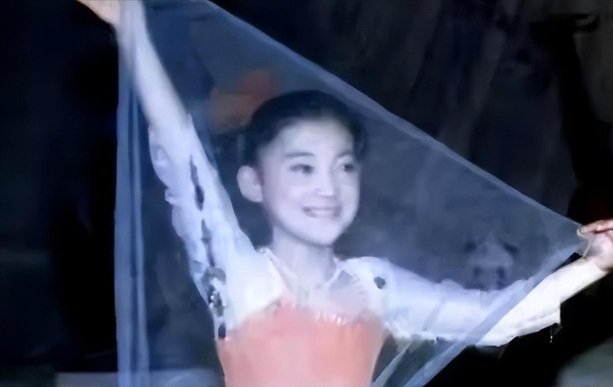 梅婷拒绝名导演为前夫花400万二婚嫁摄影师幸福圆满凭啥