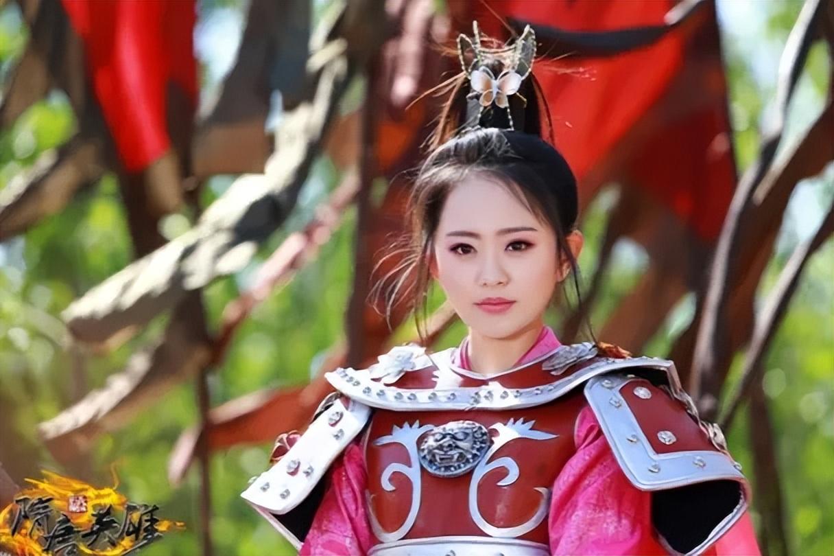 演义中为人熟知的十大虚构元帅两人是真实人物却不曾担任元帅