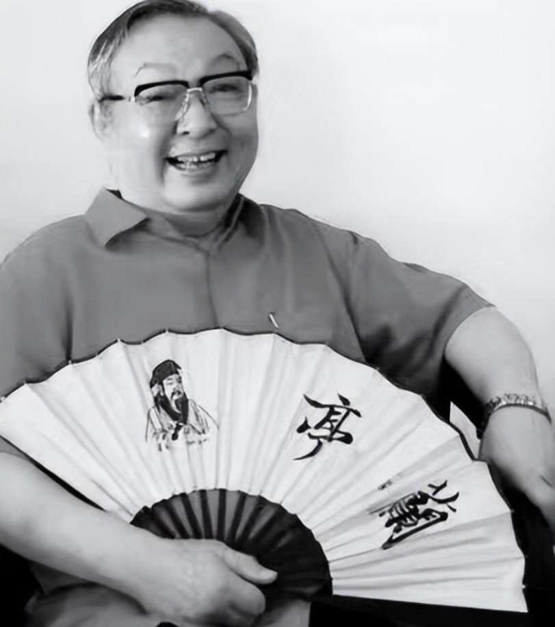 回顾相声演员唐杰忠患癌离世一年后儿女因遗产分配对簿公堂