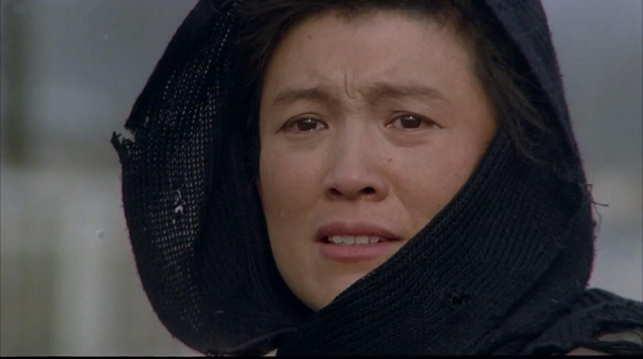 回顾宋春丽因拍戏终生不育与丈夫丁克40多年61岁才当上妈妈