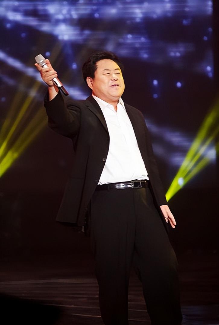 回顾徐沛东曾创作雍正王朝主题曲一句失误惨遭下课今如何