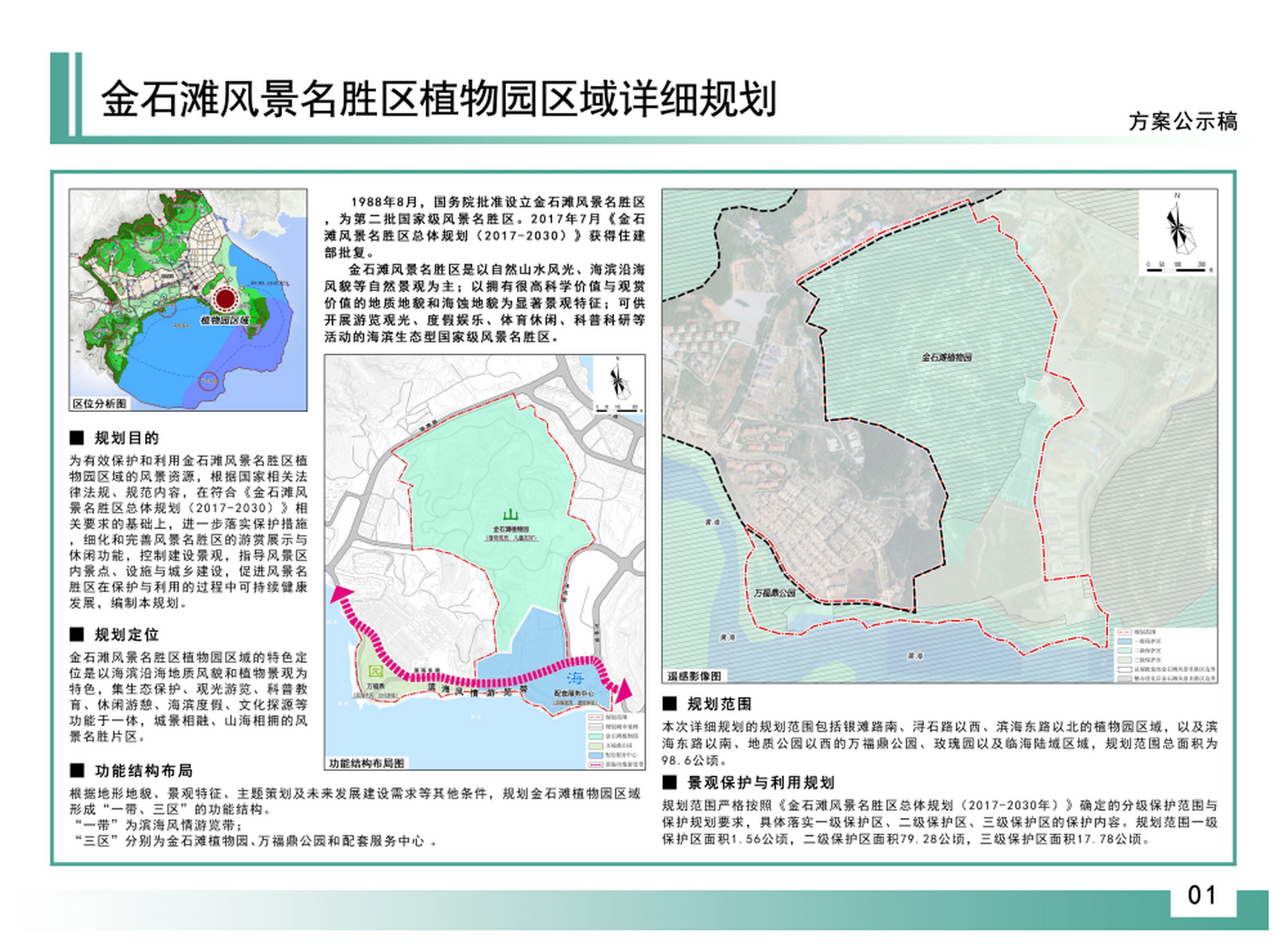 金普新区未来规划图片