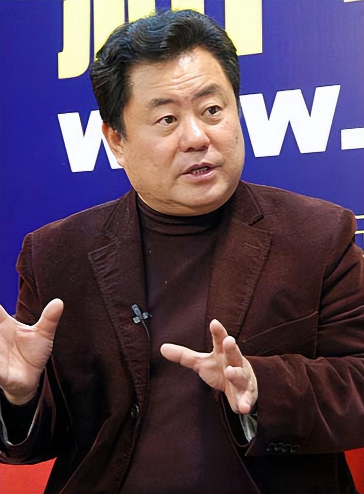 回顾徐沛东曾创作雍正王朝主题曲一句失误惨遭下课今如何