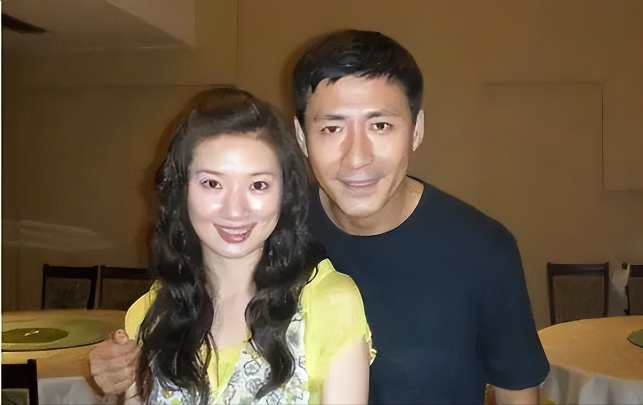 回顾从5登春晚到沦落精神病院金玉婷的结局印证了郭德纲的话