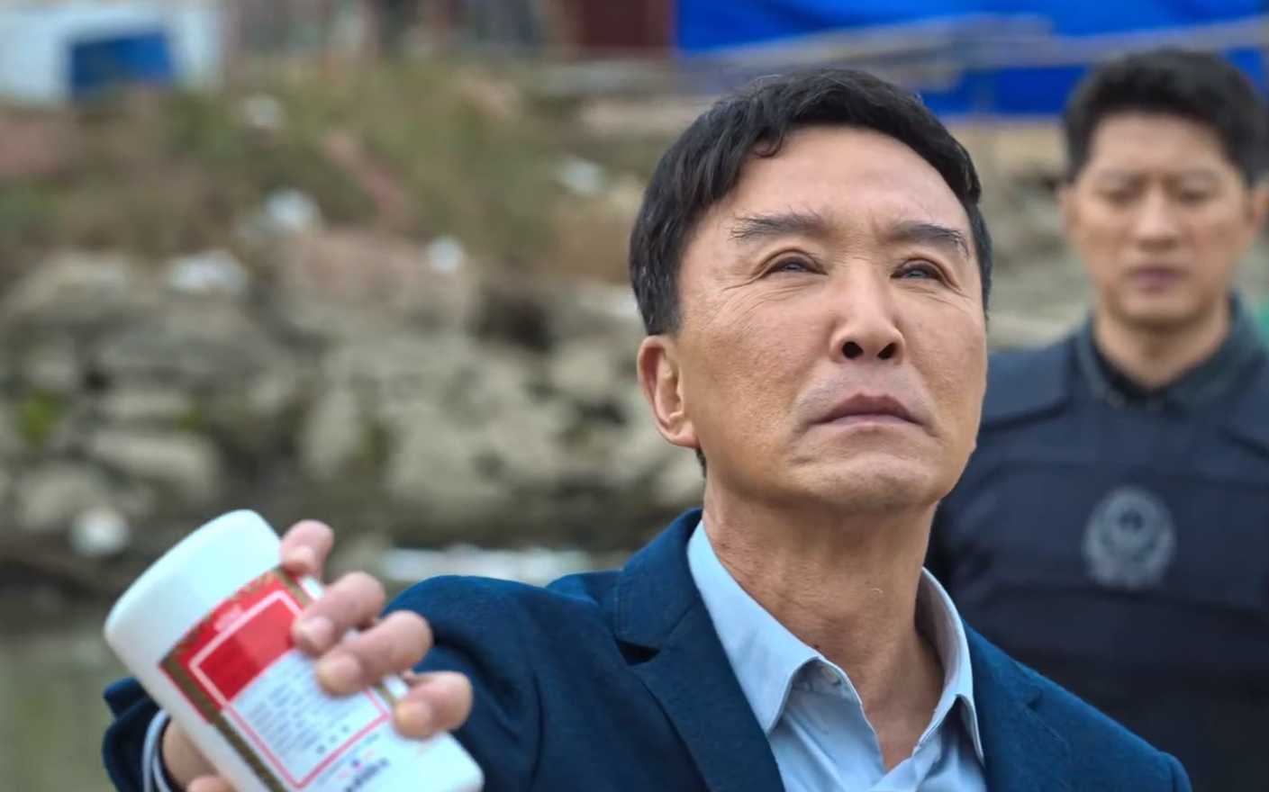 王骁母亲是影后王馥荔父亲是舞台剧导演闯娱圈却只能靠自己