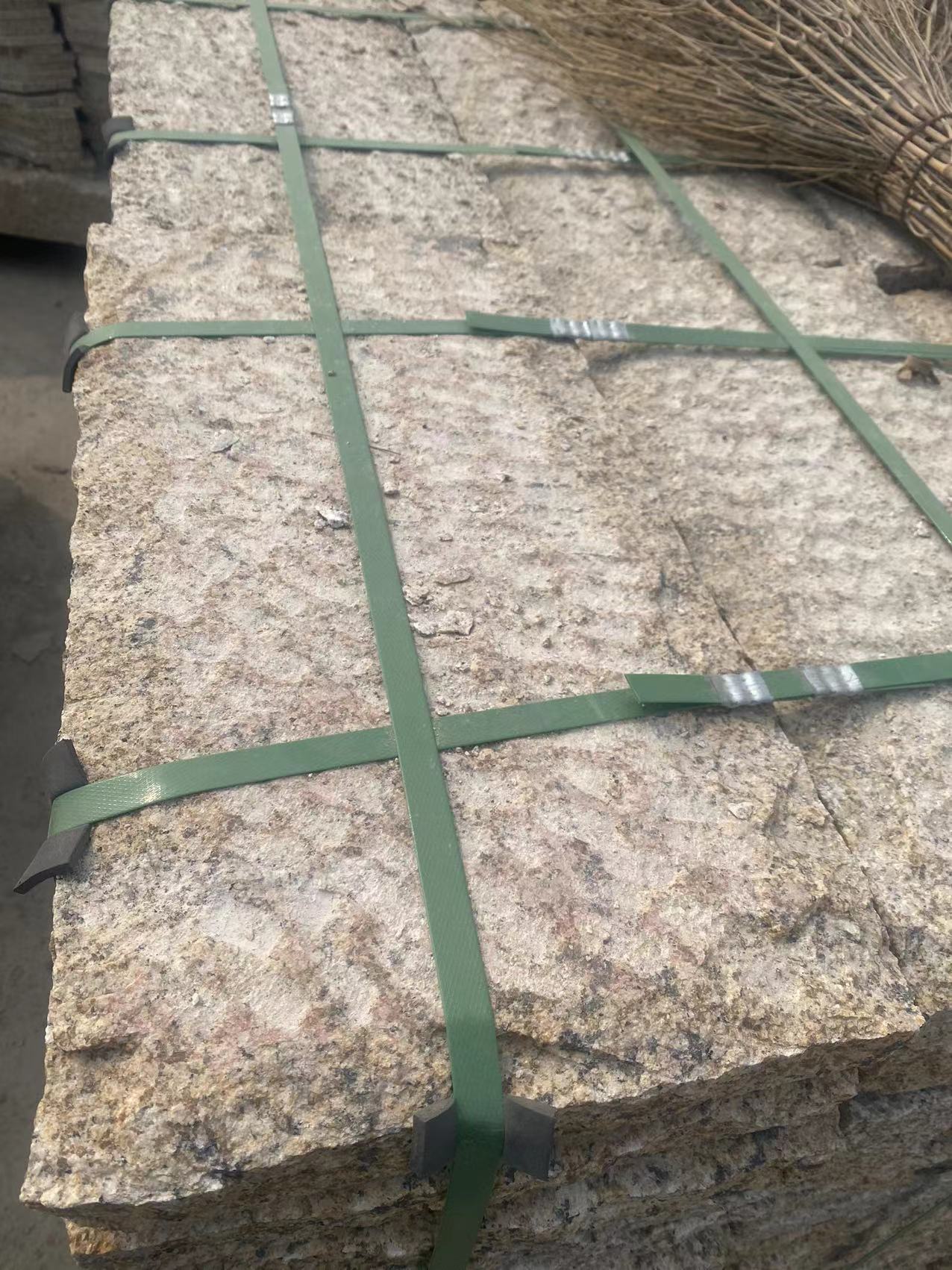 仿古石材加工仿古酸洗面石材老石板