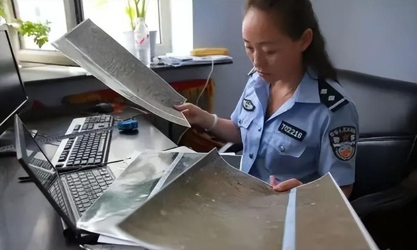 回顾五千多斤粮食被烧毁警方找来破案高手竟是16岁少女