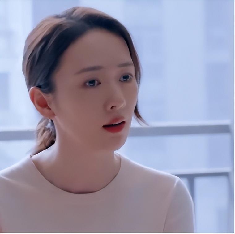 当38岁童瑶和35岁颖儿同框我终于明白颜值在演技面前不值一提