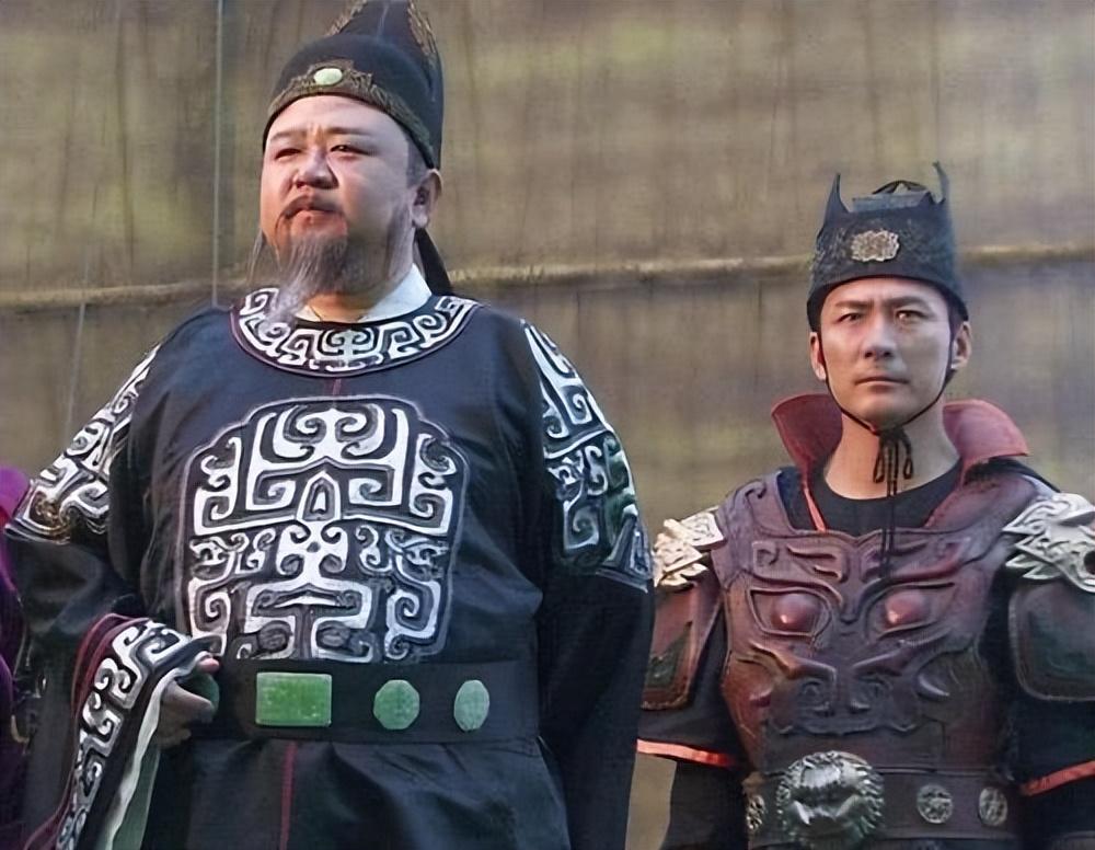 回顾狄仁杰梁冠华这辈子做得正确的决定就是娶了人艺女神唐烨