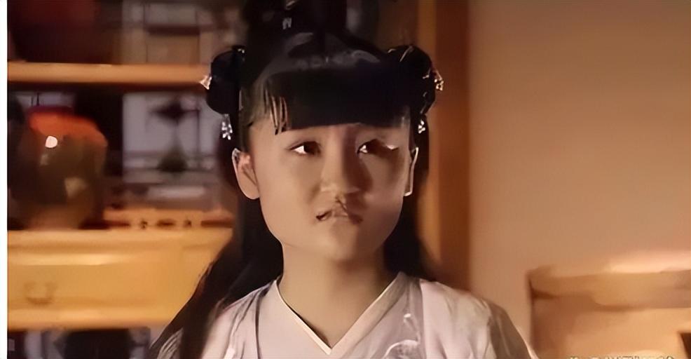《花千骨》是一部大制作的古装仙侠剧,陆子艺在剧中饰演女主角花千骨