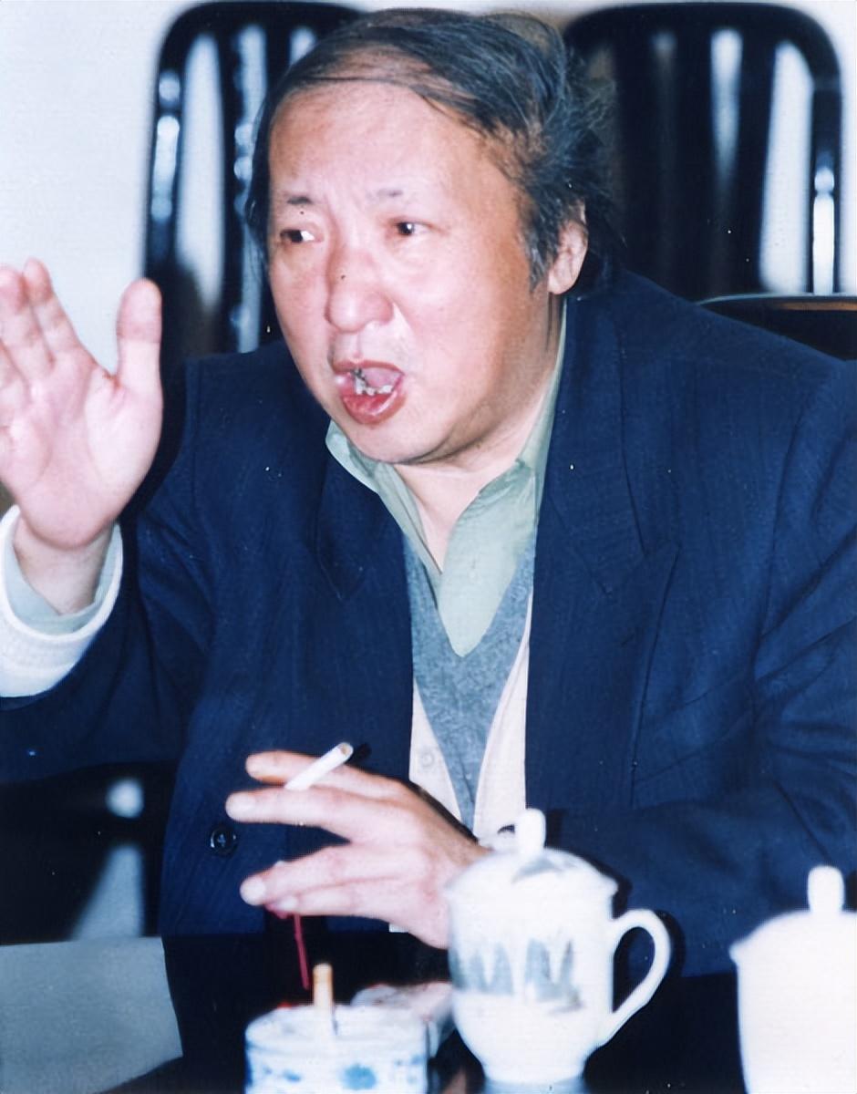 回顾坎坷作曲家王酩逝世25年妻子延续他的音乐梦但害怕看春晚