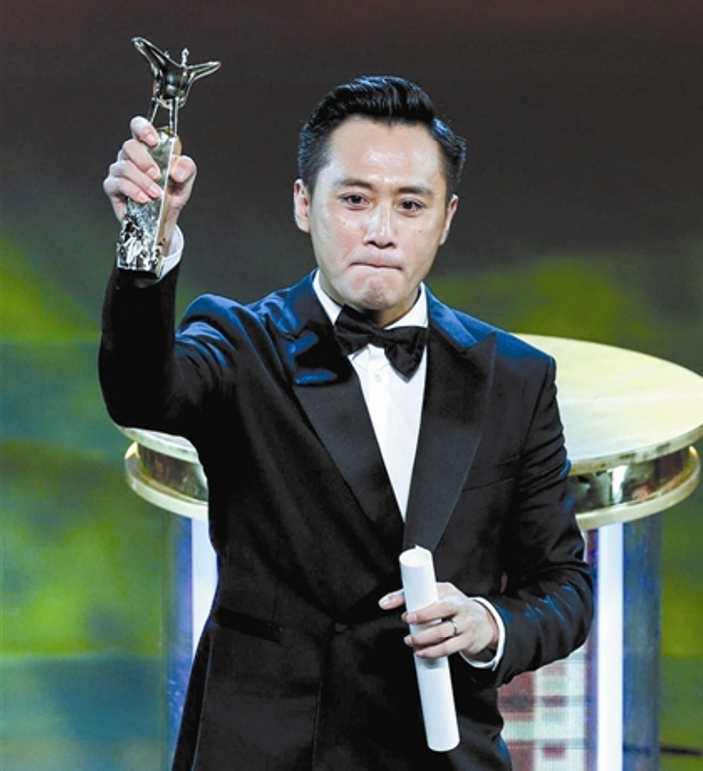 回顾刘烨和谢娜同居6年不结婚转身娶了法国娇妻宠对方13年