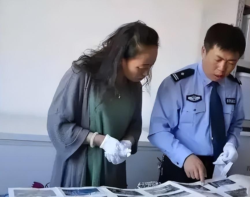 回顾五千多斤粮食被烧毁警方找来破案高手竟是16岁少女