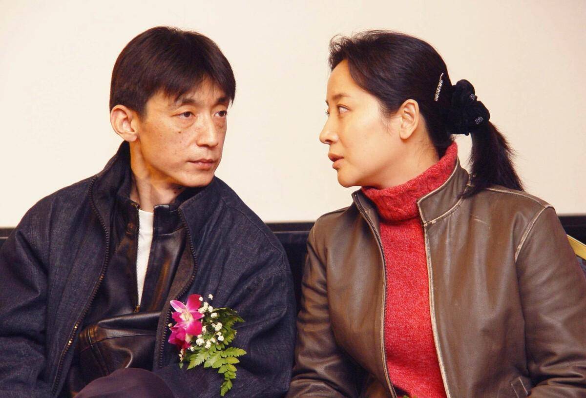 "给你机会你也不中用啊"这句话原本是"刘华强"对自己的老对手说的.