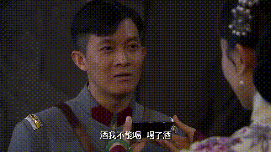 被亲哥捧上位如今演技艺德都败光午夜梦回杨志刚后悔么