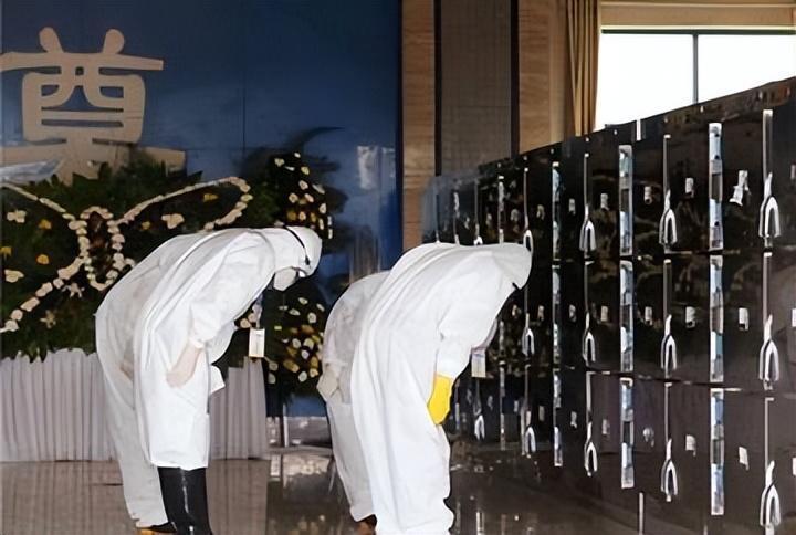 火葬场什么尸体都敢烧吗火葬场员工给再多钱也不敢烧1种尸体