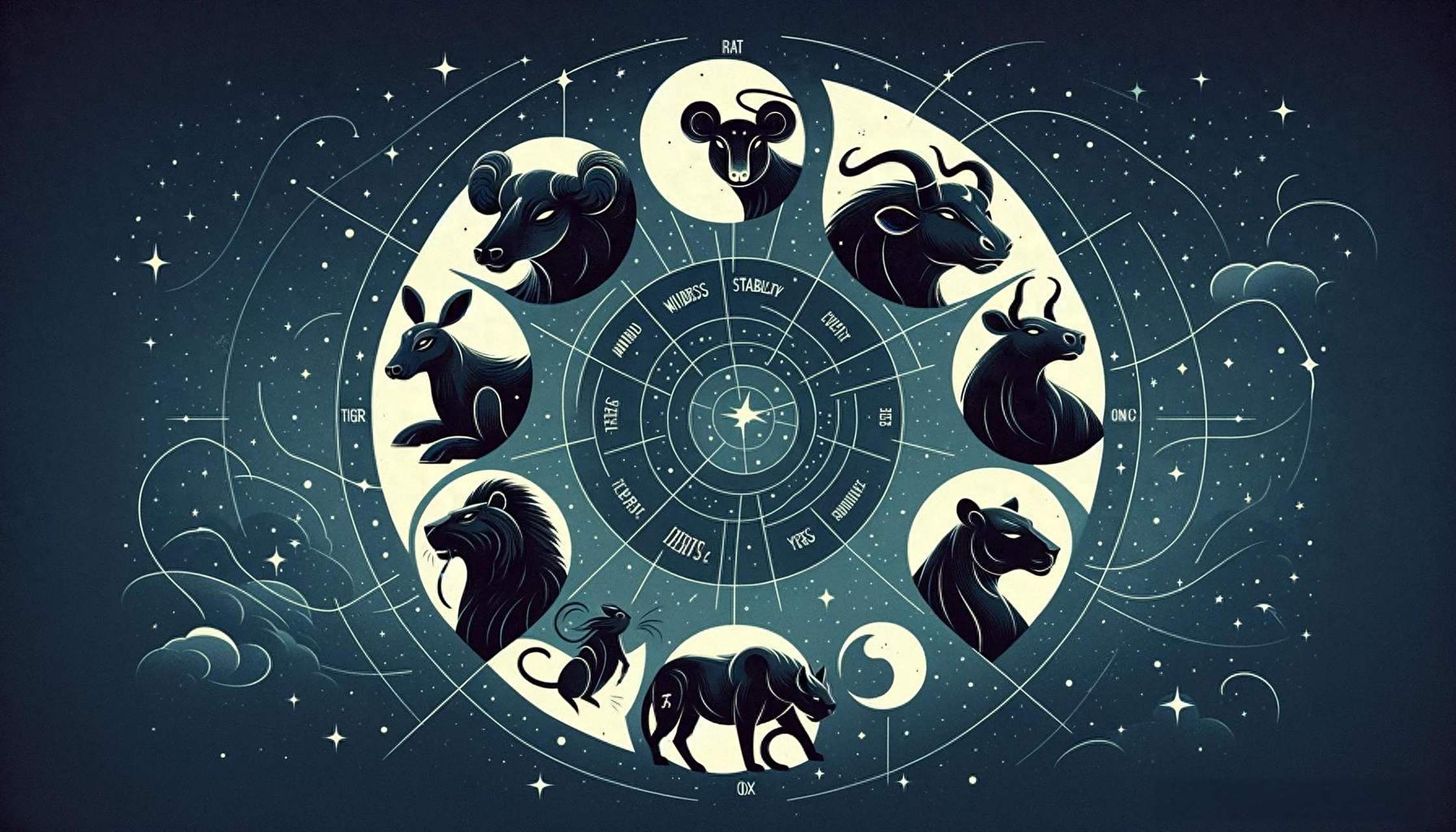 宇宙今日生肖运势图(宇宙今日生肖运势图表)
